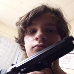 Meet your Posher, Thomas